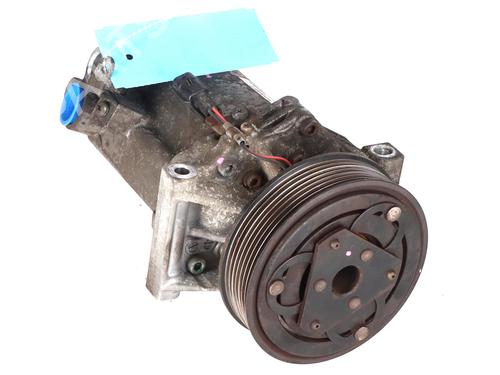 AC compressor DACIA DUSTER (HS_) 1.2 TCe 125 | BP39111953M34 - Image 2