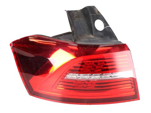 Used Left taillight VW PASSAT B8 Variant (3G5, CB5) 2.0 TDI 4motion (190 hp) 32158031