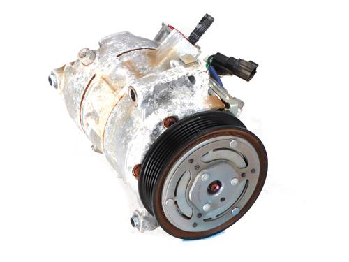 Used AC compressor AC compressor FORD TRANSIT V363 Platform/Chassis (FED, FFD) 2.0 EcoBlue (170 hp) 34036861 34036861