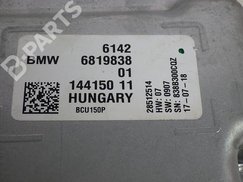 Control unit BMW 3 (F30, F80) 330 e | BP3358764M11 