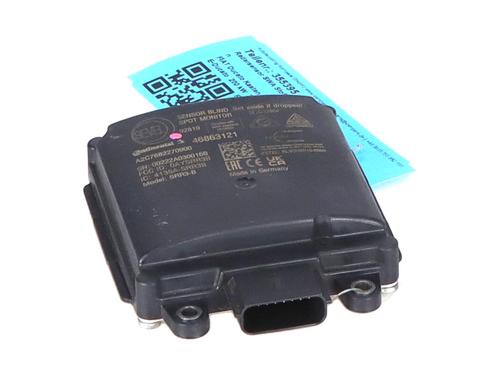 Electronic module FIAT DUCATO Van (250_) E-Ducato (250DDE, 250EDE) | BP40451534M83 - Image 2