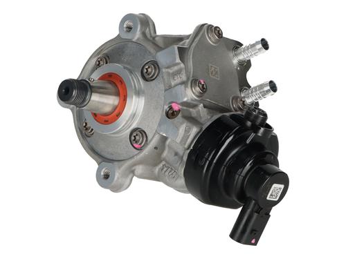 Used Injection pump Injection pump VW CADDY V Box Body/MPV (SBA, SBH) 2.0 TDi (102 hp) 36147759 36147759