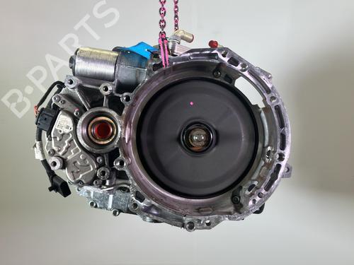 Used Gearbox Gearbox VW PASSAT B8 Variant (3G5, CB5) 2.0 TDI (150 hp) 36381404 36381404