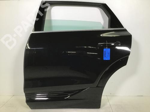 Used Left rear door Left rear door AUDI E-TRON (GEN) 55 quattro (408 hp) 8326005 8326005