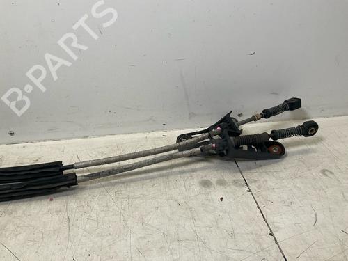 BP17729077M91 | Automatic gearbox selector SEAT LEON (1P1) 1.8 TSI BP17729077M91