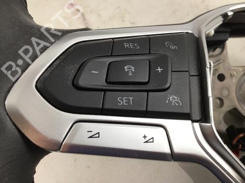 Rat VW GOLF VIII (CD1, DA1) 1.0 TSI | BP33906399C49 - Image 3