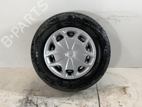 Fælk FORD TRANSIT V363 Platform/Chassis (FED, FFD) 2.0 EcoBlue | BP36466125C45 - Image 15