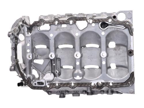 Oil sump VW GOLF VIII (CD1, DA1) 2.0 TSI R 4motion | BP39922215M115 - Image 4