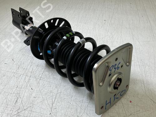 Used Right front shock absorber Right front shock absorber OPEL VIVARO C Van (K0) VIVARO-E HYDROGEN (136 hp) 39924915 39924915