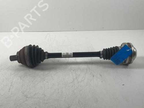 Used Other Other AUDI A3 (8V1, 8VK) S3 quattro (300 hp) 32513848 32513848