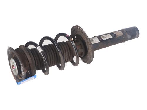 Used Left front shock absorber VW GOLF VII (5G1, BQ1, BE1, BE2) 2.0 GTI (230 hp) 22211086