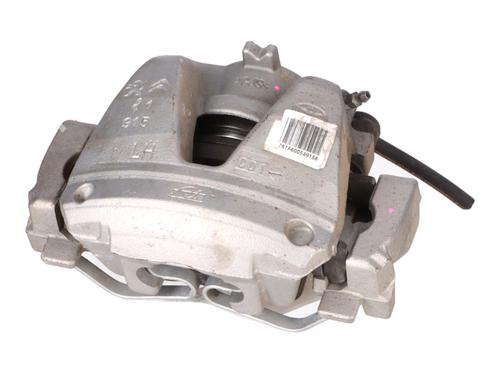 Used Left front brake caliper Left front brake caliper OPEL VIVARO C Van (K0) VIVARO-E HYDROGEN (136 hp) 39920995 39920995