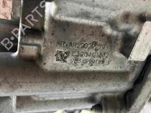 Engine OPEL VIVARO C Van (K0) VIVARO-E HYDROGEN | BP39919785M1 - Image 6