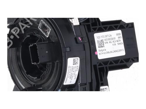 Switch VW GOLF VIII (CD1, DA1) 1.5 TSI | BP32425600I30