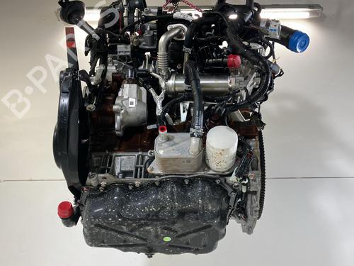 Engine FORD TRANSIT V363 Platform/Chassis (FED, FFD) 2.0 EcoBlue | BP39097585M1 - Image 5