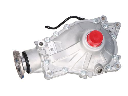 Pont avant BMW X5 (G05, F95) xDrive 30 d Mild-Hybrid (286 hp) 30748650