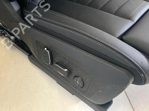 Sæde sæt BMW X3 (G01, F97, G08) xDrive 20 i | BP33882224C78 - Image 4