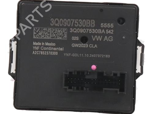Electronic module VW TIGUAN ALLSPACE (BW2, BJ2) 2.0 TDI 4motion | BP37454530M83 - Image 4