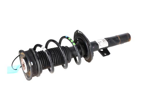 Used Left front shock absorber Left front shock absorber VW T-CROSS (C11, D31) 1.5 TSI (150 hp) 34196963 34196963