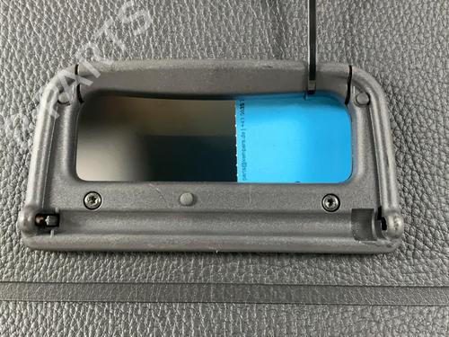Rear parcel shelf VW PASSAT B8 Variant (3G5, CB5) 1.5 TSI | BP38305905C85 - Image 5
