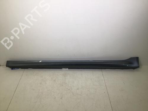 Venstre sidekjole BMW 5 (G30, F90) 520 d (190 hp) 14934065