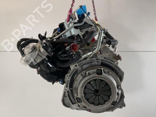 Used Engine Engine 38254088 38254088