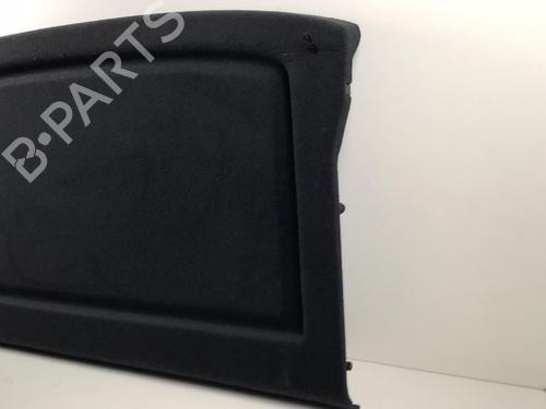 Rear parcel shelf VW TIGUAN (AD1, AX1) 1.4 TSI | BP29576460C85 