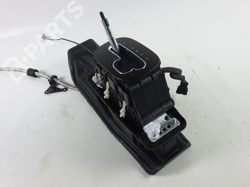 Automatic gearbox selector BENTLEY FLYING SPUR (4W_) 6.0 W12 | BP7804541M91 
