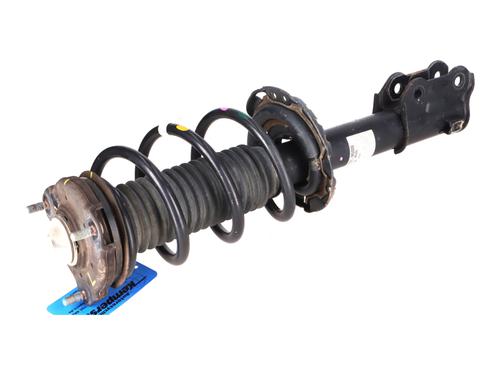 Used Left front shock absorber HYUNDAI NEXO (FE) FCEV (163 hp) 28058691