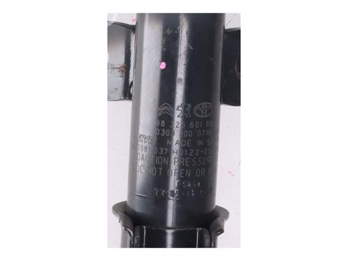 Left front shock absorber OPEL VIVARO C Van (K0) VIVARO-E HYDROGEN | BP39920378M16 - Image 4