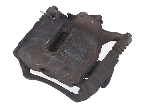 Right front brake caliper VW CADDY IV Box Body/MPV (SAA, SAH) 2.0 TDI (75 hp) 17329861