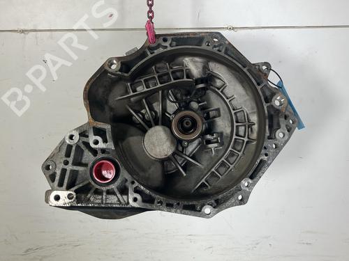 Girkasse Girkasse OPEL CORSA D (S07) 1.4 (L08, L68) (87 hp) 34196981 34196981