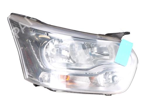 Phare droit Phare droit FORD TRANSIT V363 Platform/Chassis (FED, FFD) 2.0 EcoBlue (130 hp) 36027115 36027115