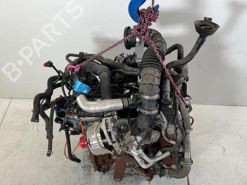 Engine FORD TRANSIT V363 Platform/Chassis (FED, FFD) 2.0 EcoBlue | BP37416186M1 - Image 7