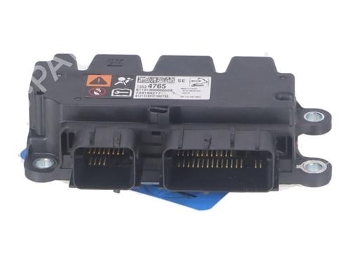 Used ECU airbags OPEL ASTRA K Sports Tourer (B16) 1.2 Turbo (35) (145 hp) 24207820