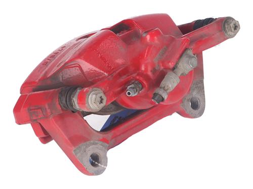Left front brake caliper VW GOLF VIII (CD1, DA1) 2.0 TDI GTD | BP18157831M105 