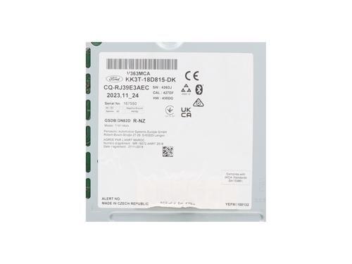 Electronic module FORD TRANSIT V363 Platform/Chassis (FED, FFD) 2.0 EcoBlue | BP36436457M83 - Image 3