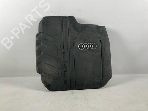 Used Upper protection AUDI A5 (F53, F5P) 40 TFSI Mild Hybrid (204 hp) 17366509
