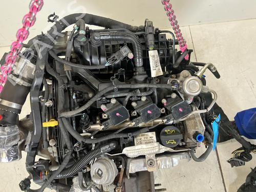 Engine FORD ECOSPORT 1.0 EcoBoost | BP40292744M1 - Image 7