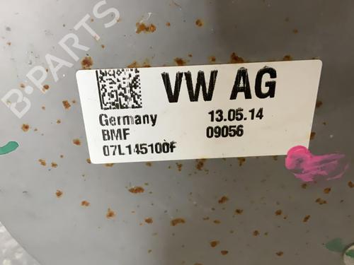 Engine AUDI A8 D4 (4H2, 4H8, 4HC, 4HL) 4.0 TFSI quattro | BP36808973M1 - Image 12