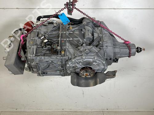 Used Gearbox Gearbox FERRARI GTC4 Lusso / Lusso T 3.9 T (610 hp) 33722109 33722109