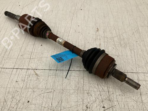 Used Left front driveshaft Left front driveshaft 38089958 38089958