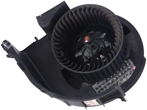Used Heater blower motor BMW X6 (F16, F86) M 50 d (381 hp) 13356686