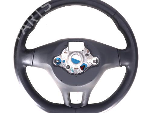 Steering wheel VW PASSAT B8 Variant (3G5, CB5) 2.0 TDI | BP37422158C49 - Image 3