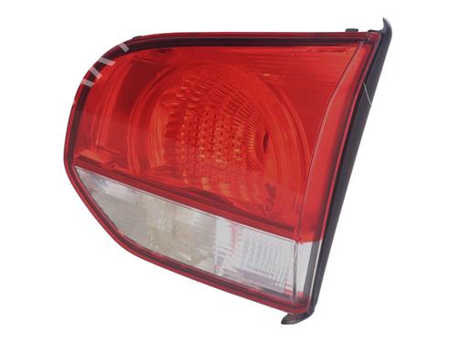 Used Right tailgate light VW GOLF VI (5K1) 1.4 TSI (122 hp) 15760739