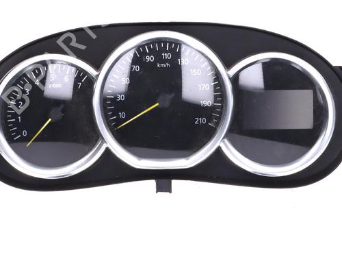quadro-strumenti-dacia-sandero-ii-2012-38090007 main image