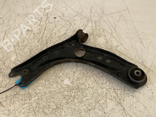 Right front suspension arm VW T-ROC (A11, D11) 2.0 TSI 4motion | BP37643302M13 - Image 2