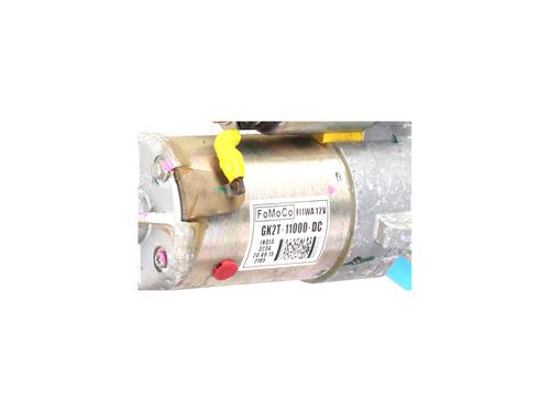 Starter FORD TRANSIT V363 Platform/Chassis (FED, FFD) 2.0 EcoBlue | BP39267931M8 - Image 3