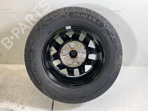 Fælk FORD TRANSIT V363 Platform/Chassis (FED, FFD) 2.0 EcoBlue | BP39181291C45 - Image 10