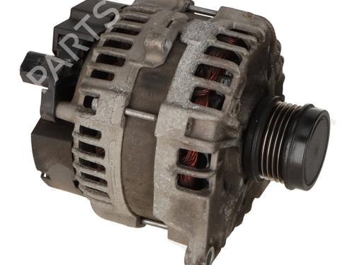 Used Alternator MERCEDES-BENZ GLA-CLASS (X156) GLA 180 (156.942) (122 hp) 28131872